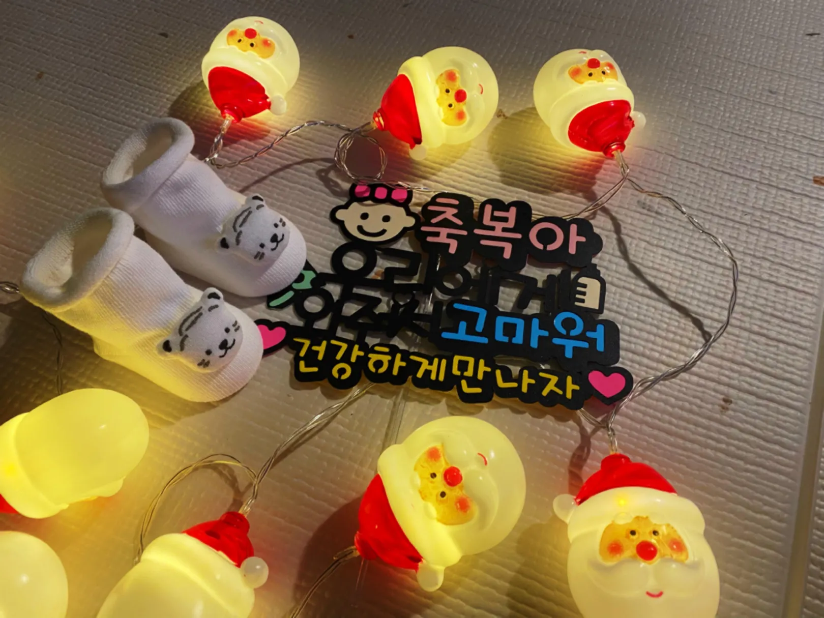[이벤트 응모] 2022년 새해에는 행복이 두 배🐯❤️