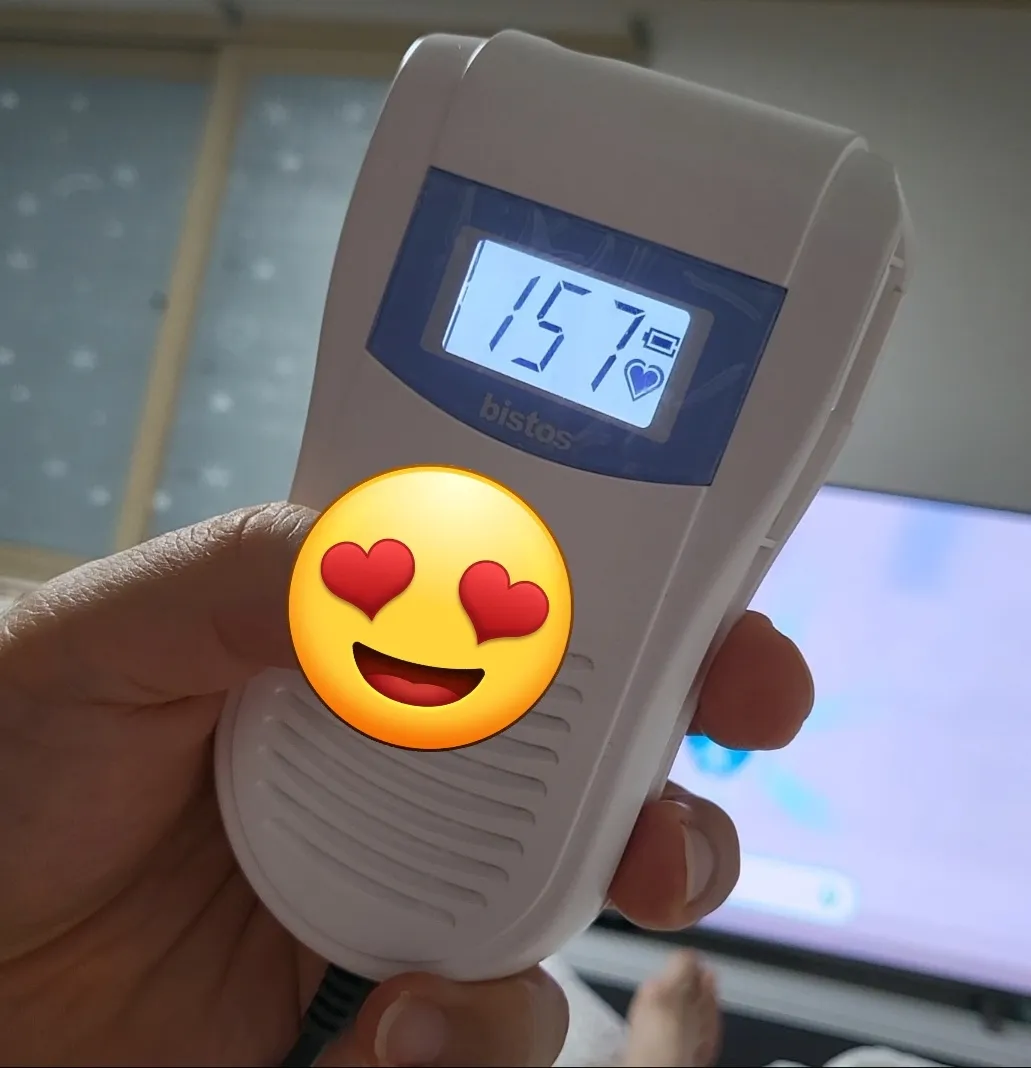 하이베베 첫 개시 했어욤