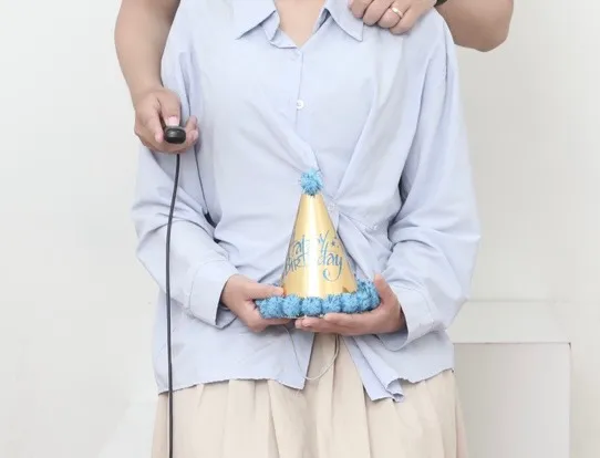 오늘은 저희의 아가가 세상에 오는 날이었습니다