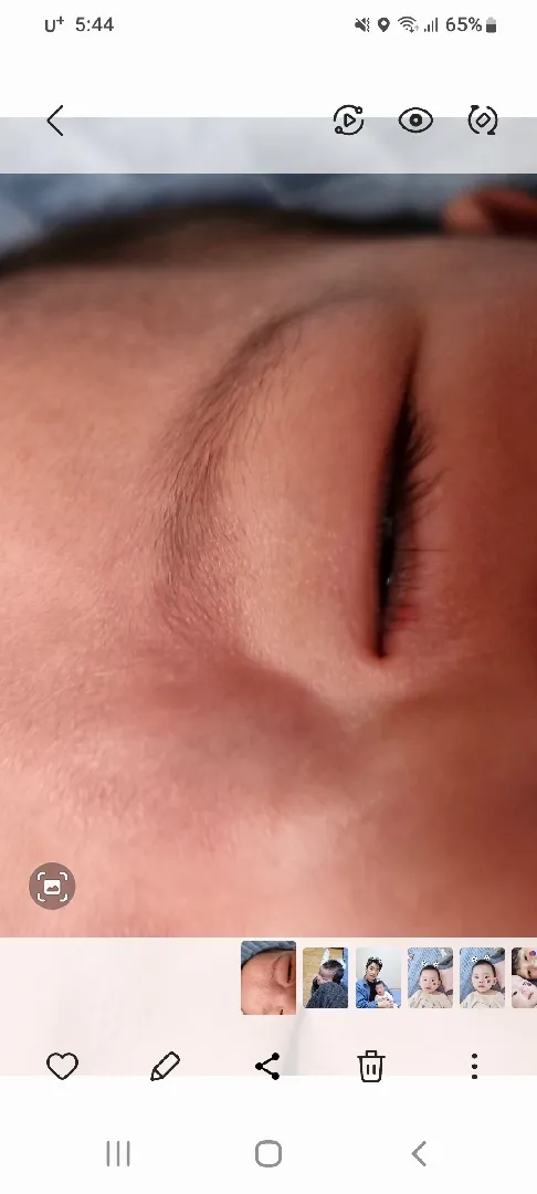 이건 뭘까요?