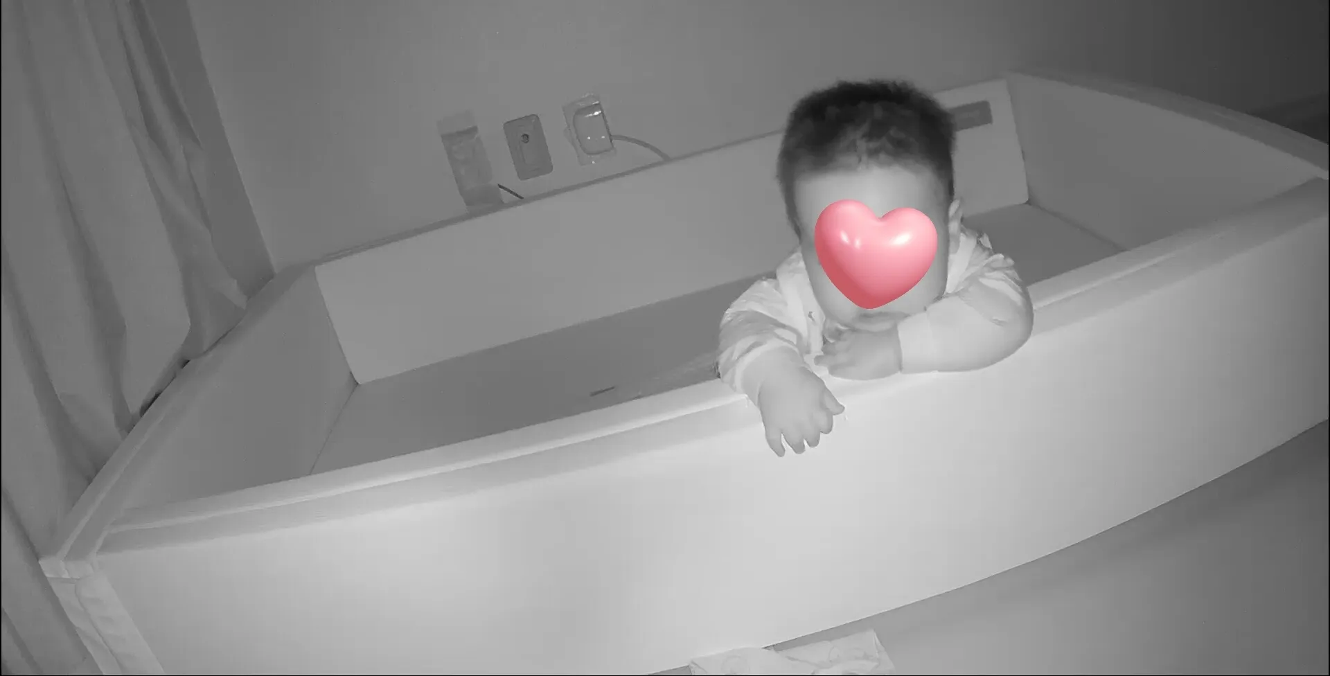 아기가 잠을 안자요..T-T