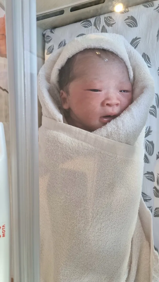출산후기!! 40주 자분 성공😇