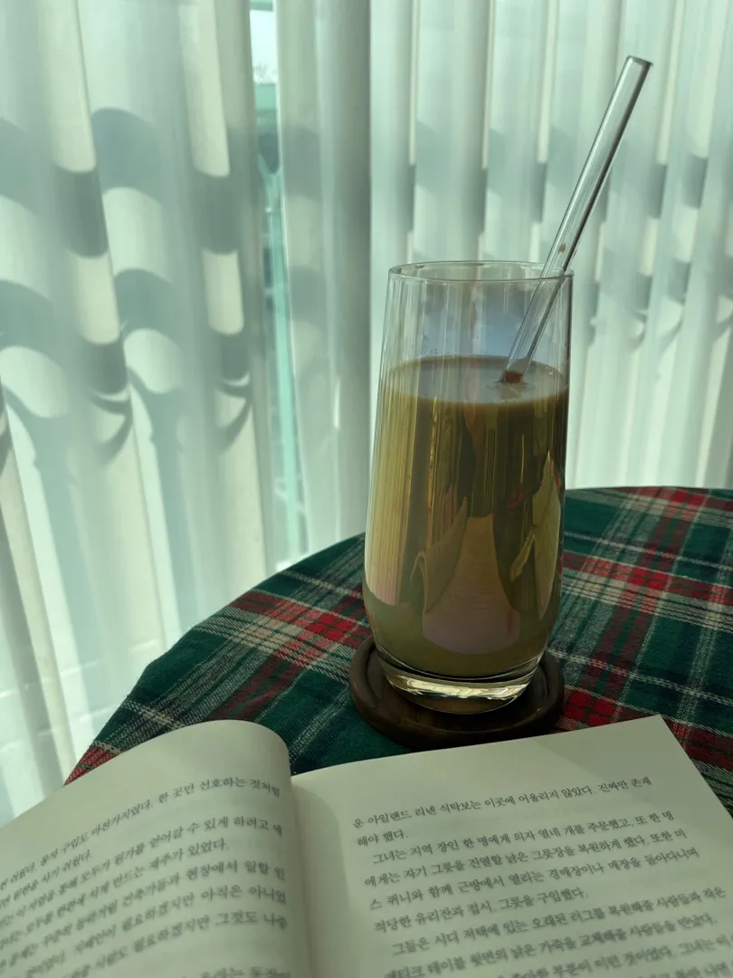 이런 시간 넘 소중해요💗