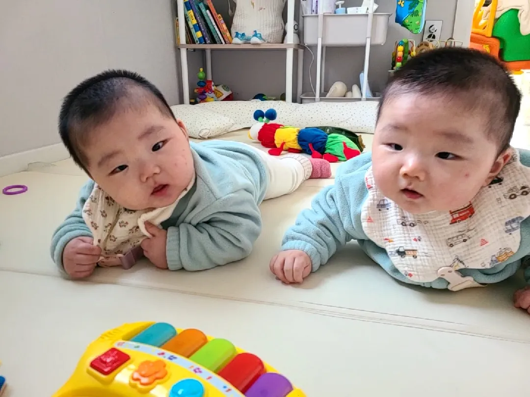베동님들 11키로 찍은 아가 있나요...?