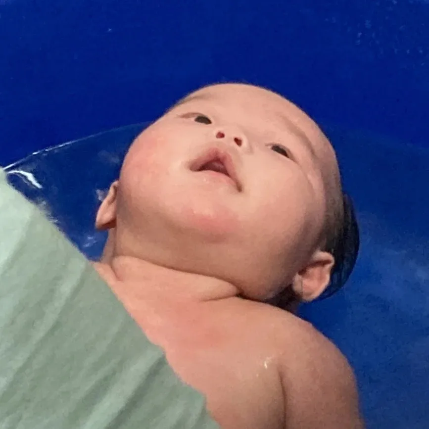 아기욕조 바꾸시나요~??