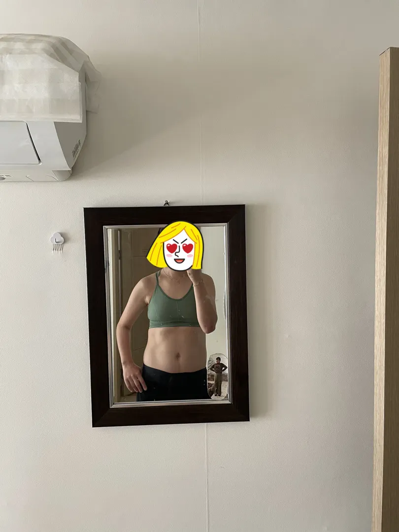 저 왜 임신때 보다 왜 그러죠