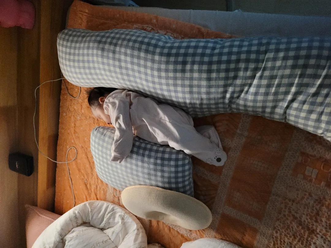 바디필로우 개꿀이에요!!
