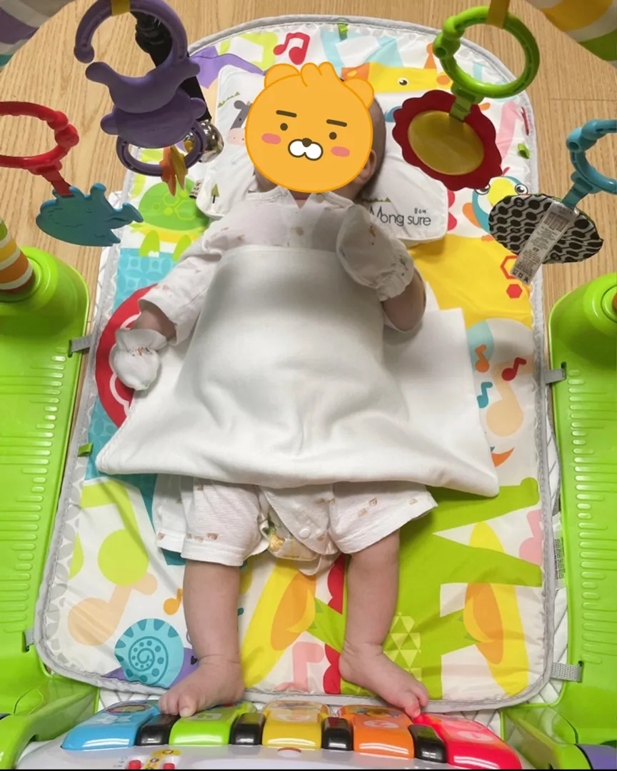 오랜만에 들린 5월 베동:-)