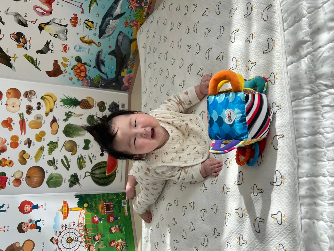 빨리 자면 좋은데 자고 있으면 왜 보고싶죠..?