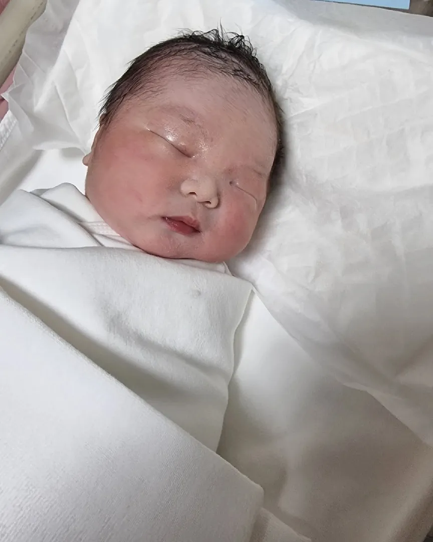 선택제왕으로 아가 만났어요!🥰(후, 지옥을맛봄😱)