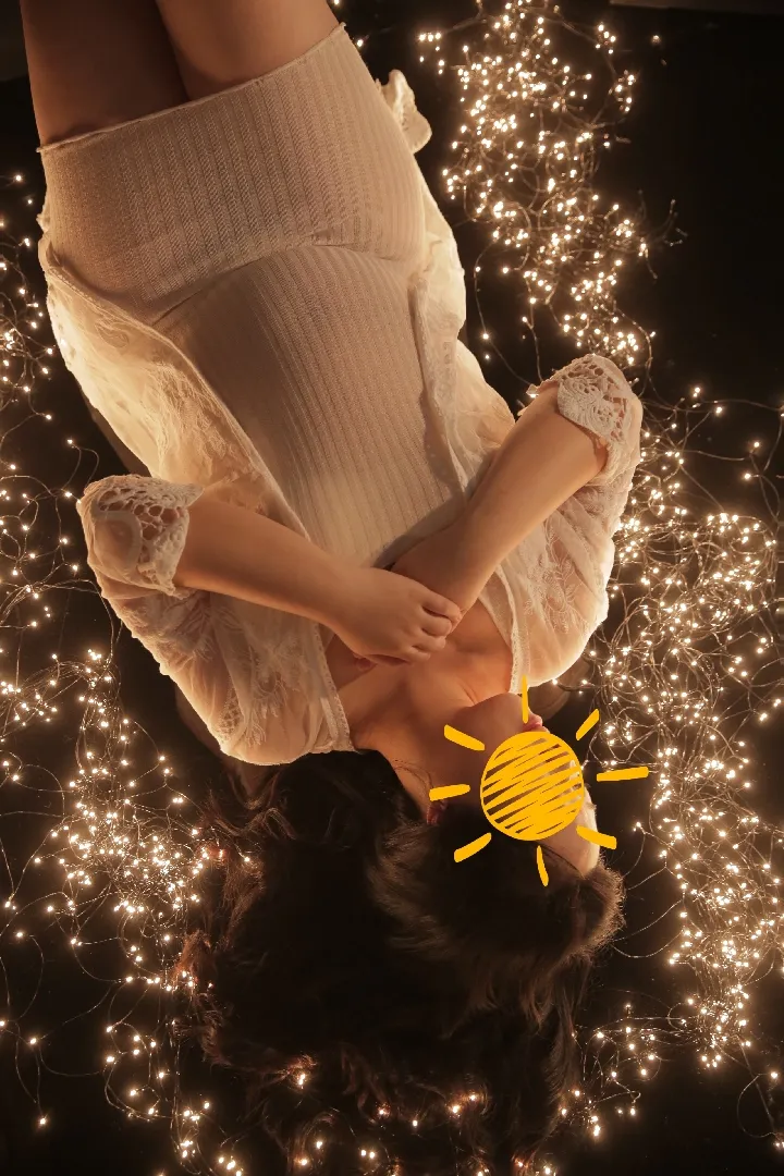 저도 만삭 찍고왔어요!! 