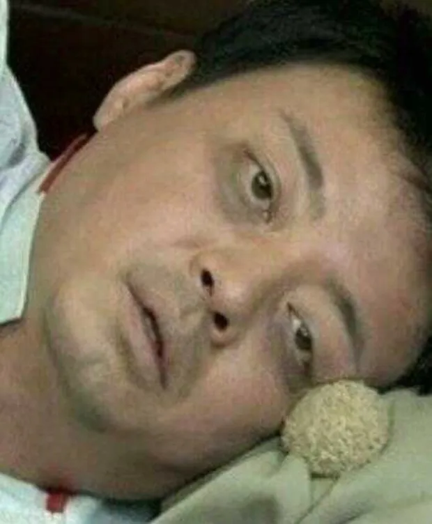 몸은 힘든데 살은 외않빠지져?,😱