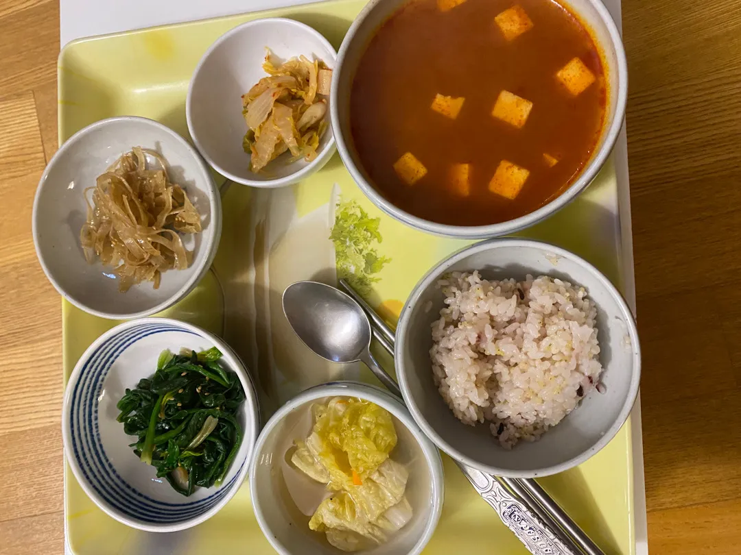 친정은 사랑!!