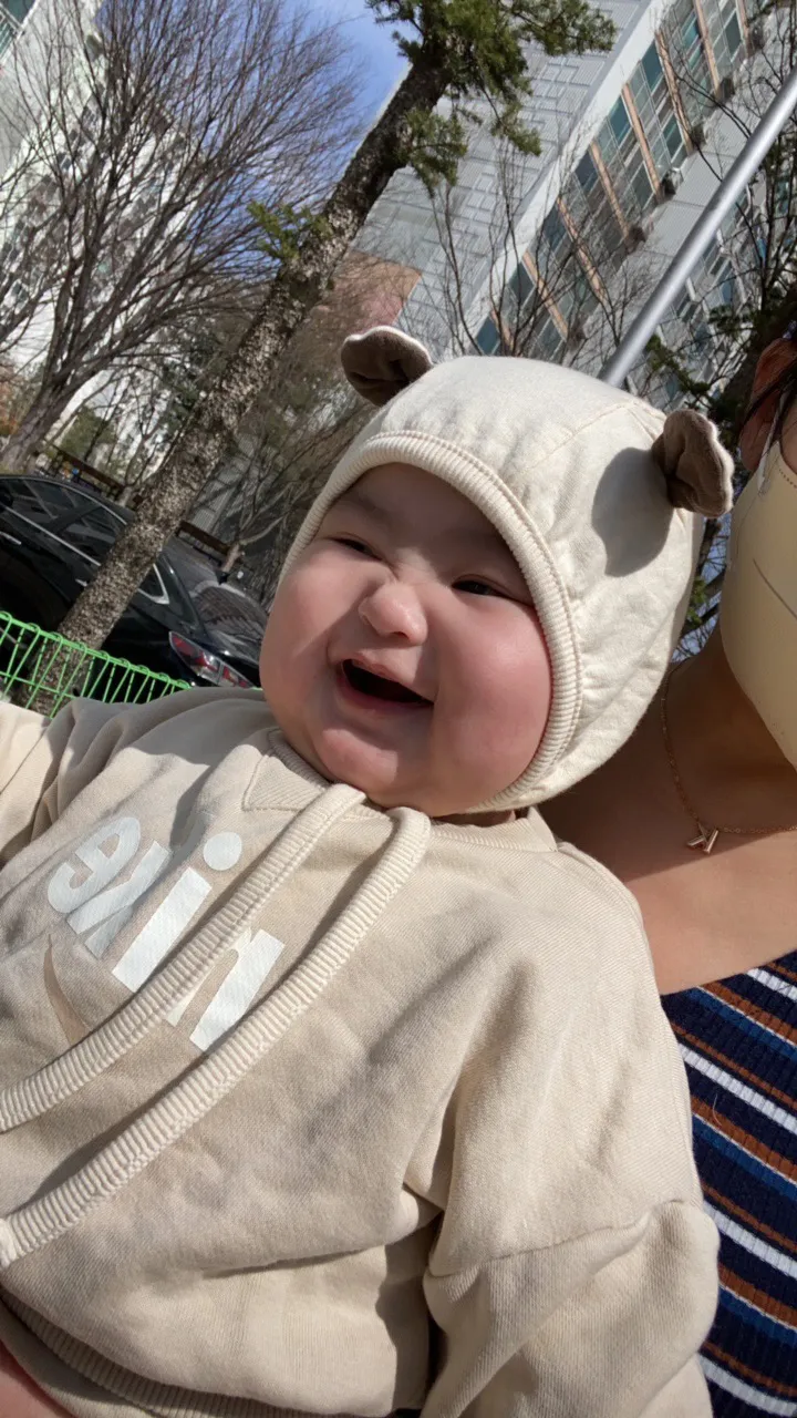 제눈엔 너무 귀엽네요~
