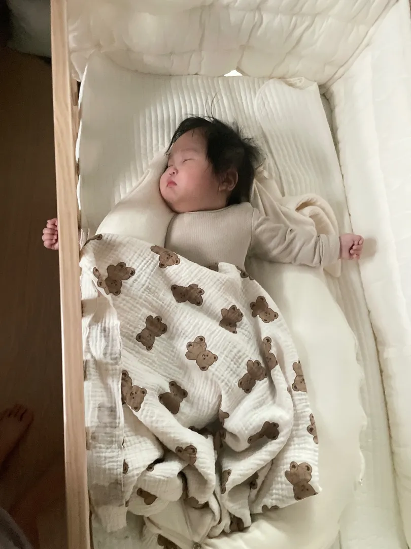 아기 너무 오래자는데 깨워야하나요?ㅜㅜ