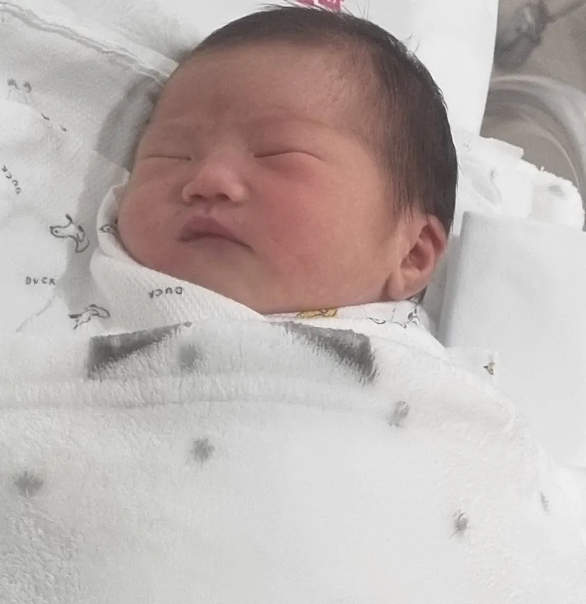 제왕으로 아가출산헀어요!