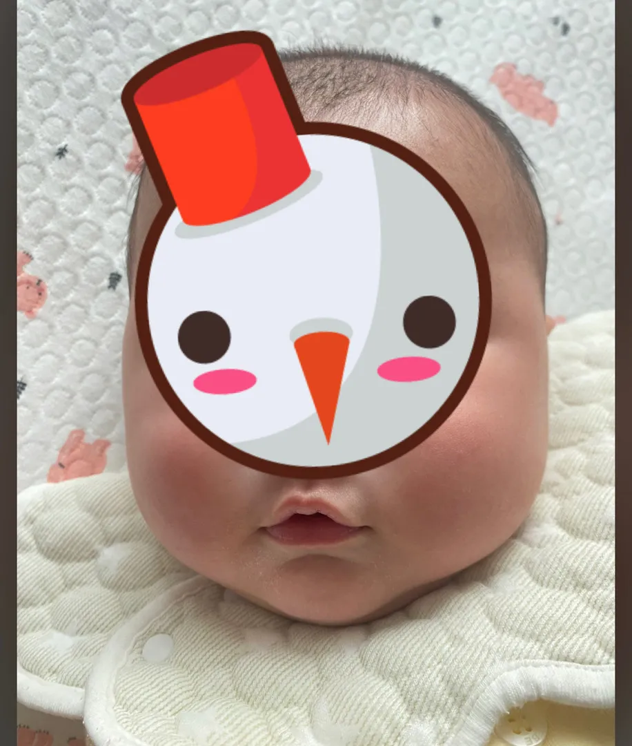 침독? 건조함?