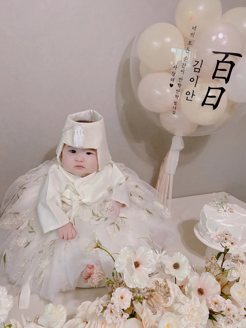 137일차 영유아검진완료:) 지금까지 성장과정 공유해요