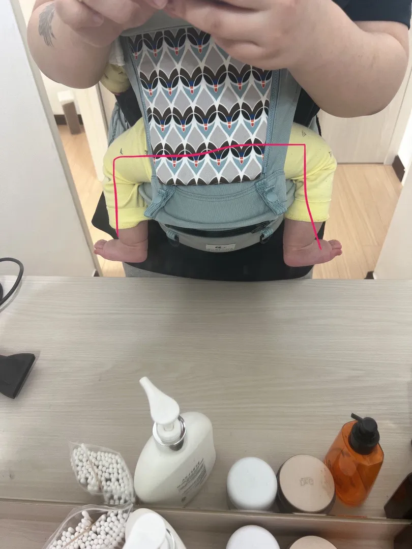 아기띠