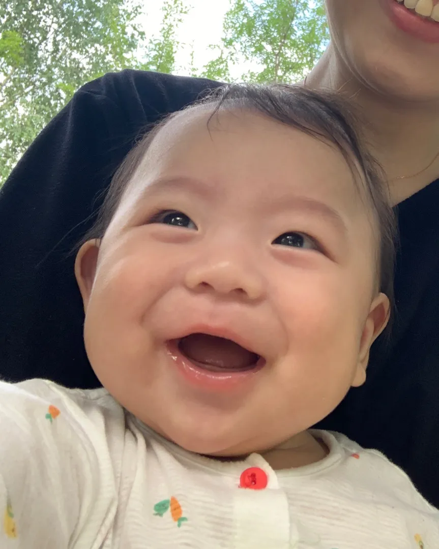 이찬이도 막막막막막차 타요