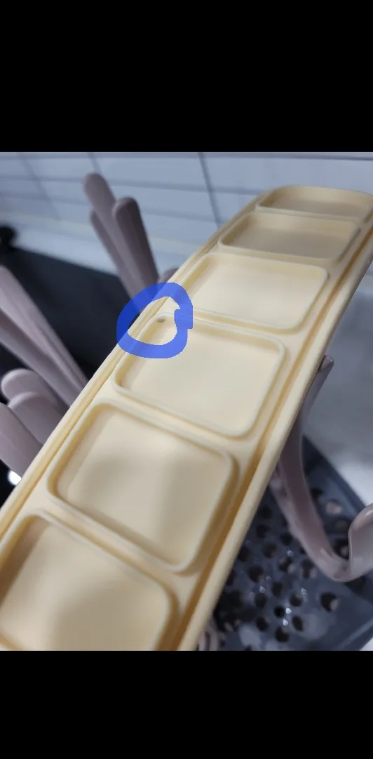 배동님도 퍼기이유식큐브