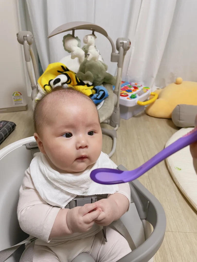 베이비페어😭