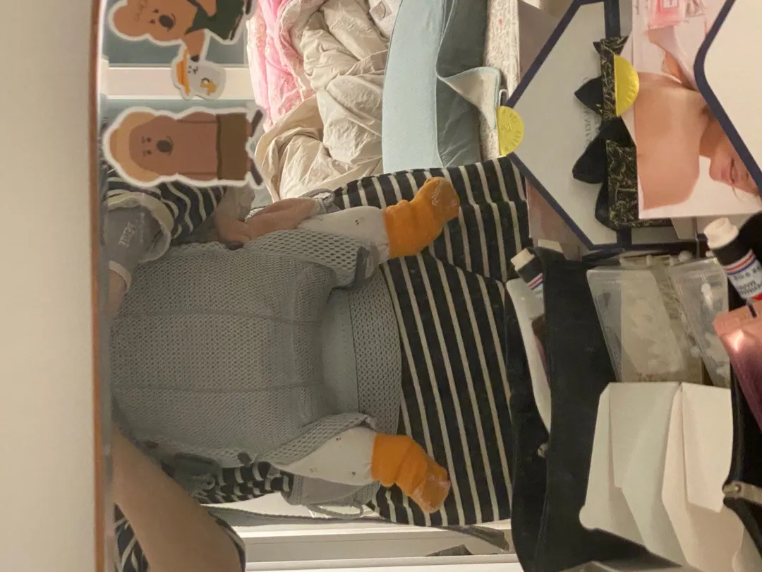 베이비뵨 하모니 