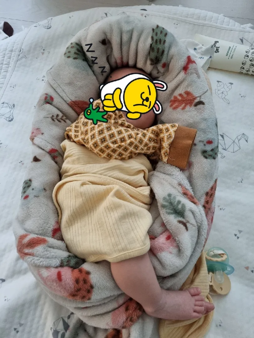 오늘 하루종일 보채서 ㅠㅠ