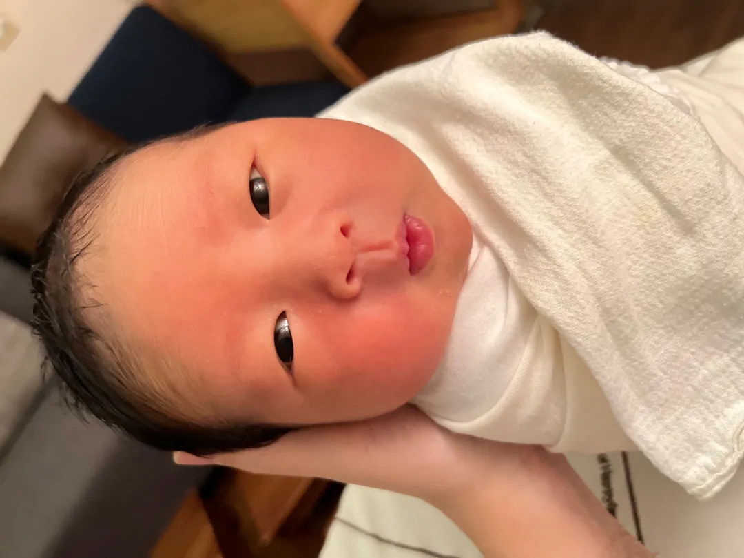 오늘 예정일이였네요
