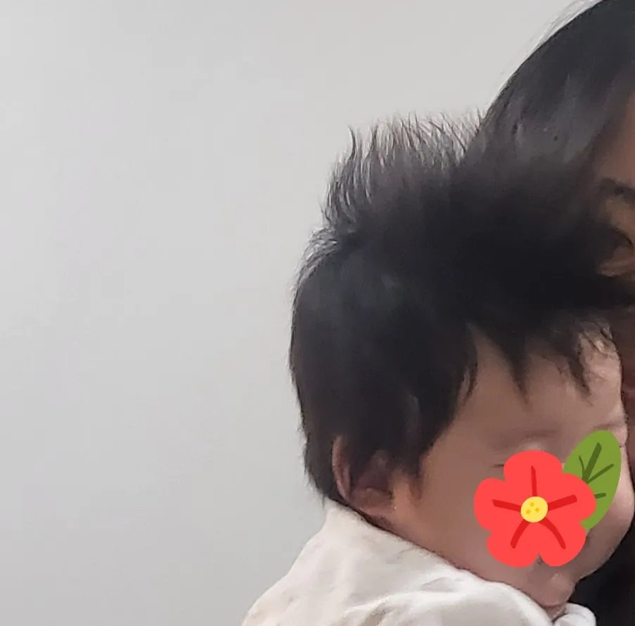 배냇머리 언제 빠지나요??