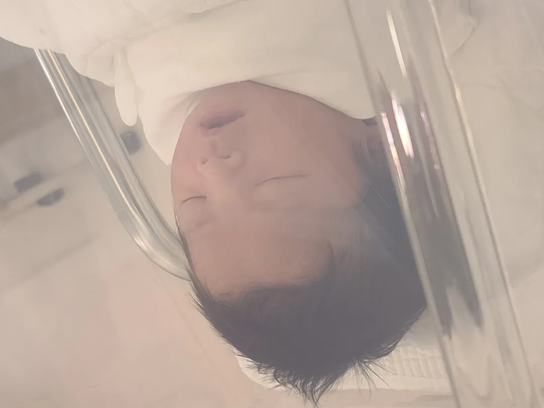 남편이쓰는 유도분만 성공후기 :)