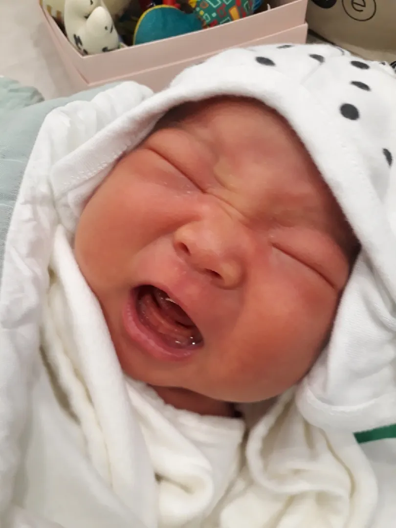 힘든 출산 후 육아 소통 함께해요 (아빠가 운영하는 딸계정)