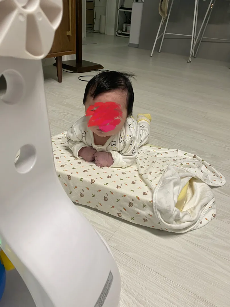 매일매일 터미타임…