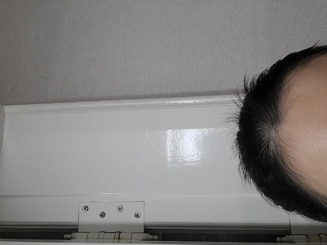 잔디인형이 되었어요..(?)