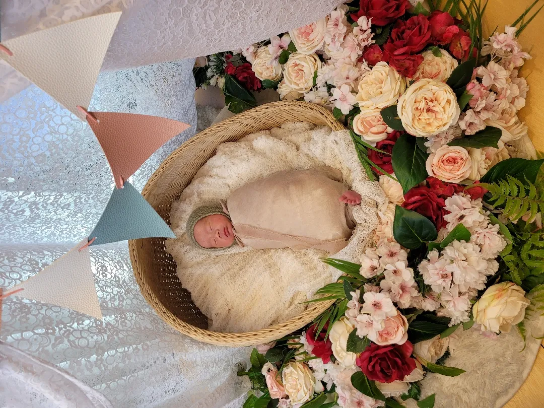 어느덧 조리원 마지막밤...(경험, 출산가방 등)
