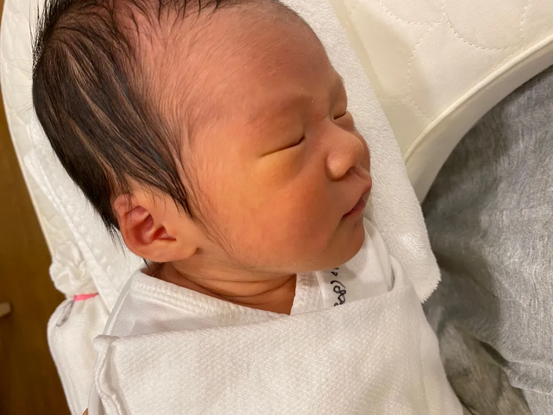 아기 이름 어떤게 예쁜가요..?👶🏻