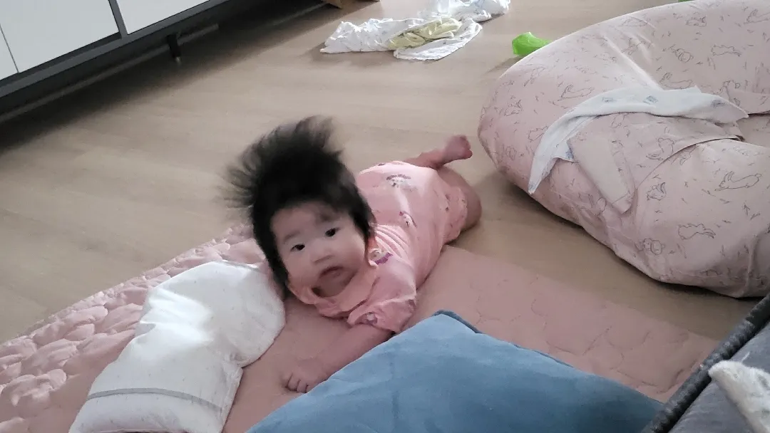 뒤집기 지옥