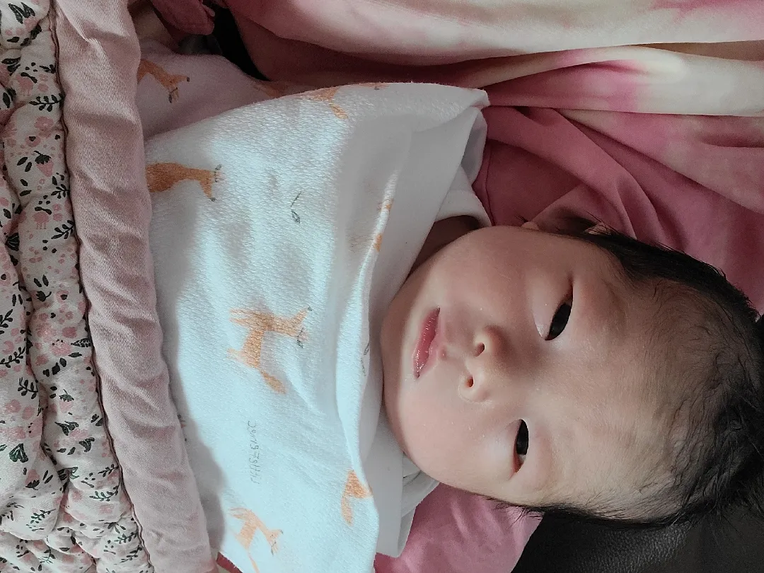 아가이름 골라주세요!