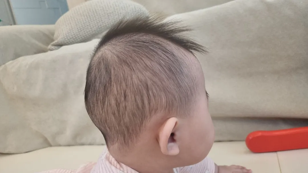 짱구베개 부작용??🥲
