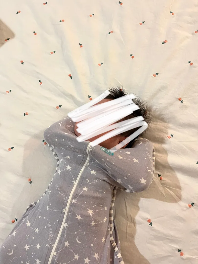 스와들업 사이즈