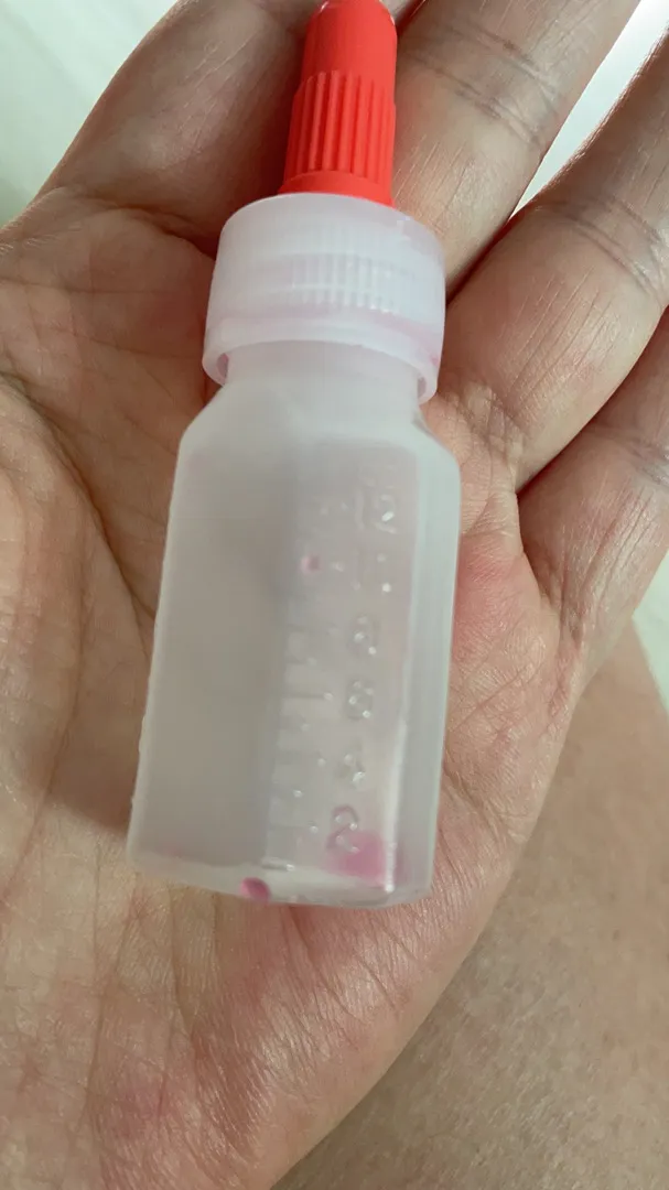 해열제 먹이고 씻고먹이나요? 다음 안씻고 다기 먹이나요?