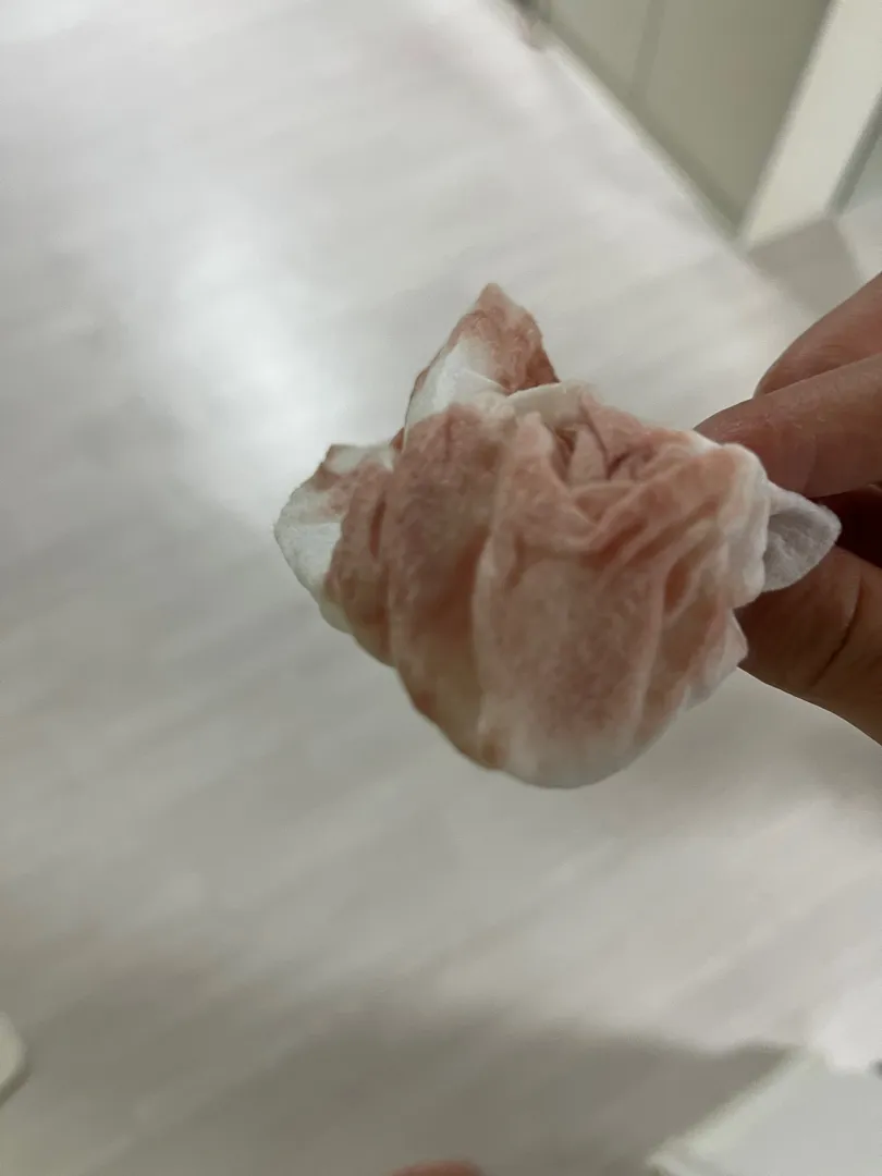 리안드림콧 쓰시는 분 계세요??