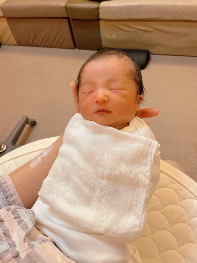 제왕하신 분들 젖 언제 도나요?