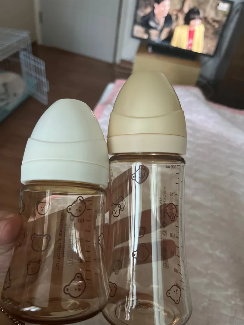 젖병 넘 귀여워요 ㅠㅠㅠ