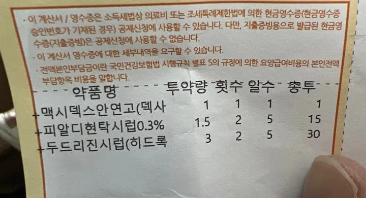 우리아기 눈 비비는 버릇이 심해요 