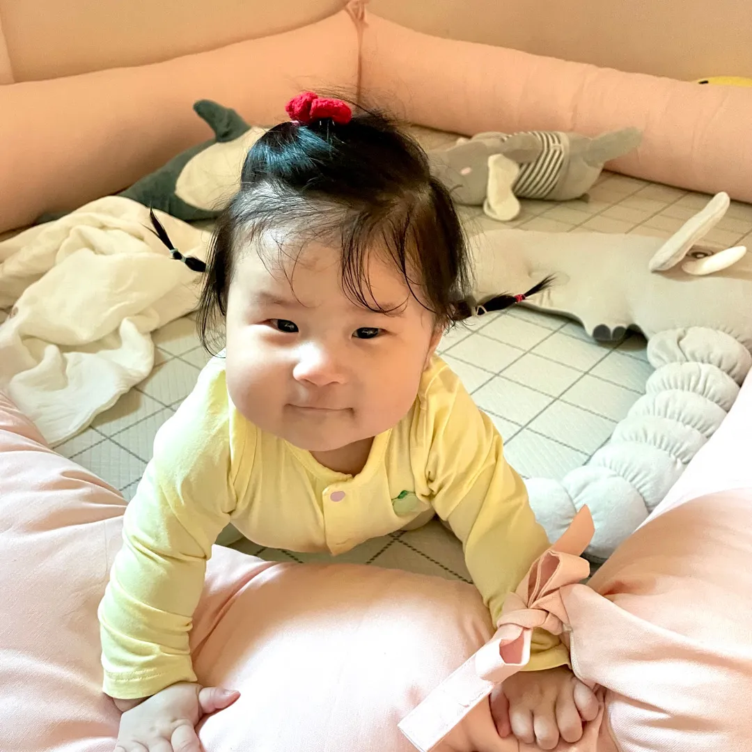 말괄량이 삐삐 💗