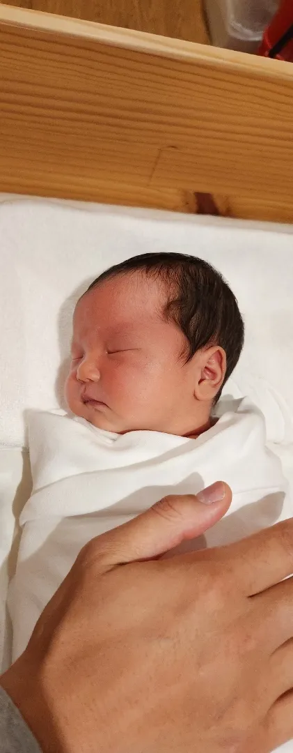 12/13일 유도분만 실패 후 제왕!
