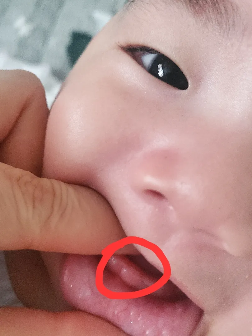 아기이가요