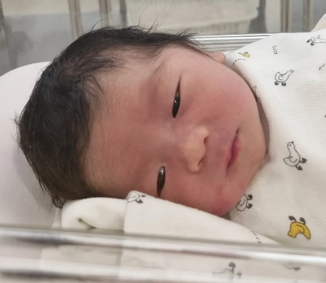 자연분만+촉진제 실패 후 제왕절개