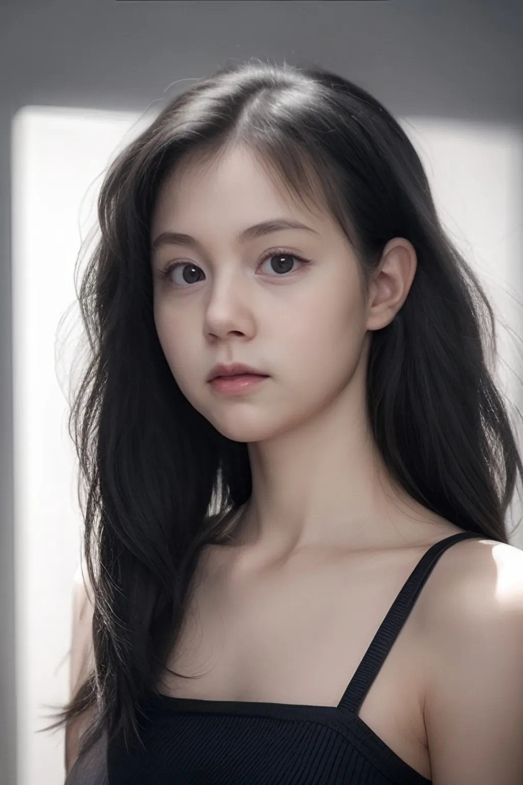 아기 AI프로필 사진 재미로해보아요ㅎㅎㅎ